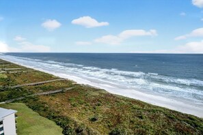 Condo, 2 Bedrooms | Beach - Quail Hollow A8-1u 2 Bedroom Condo (St. Augustine)