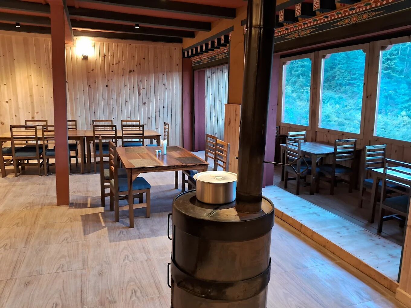 تناول الطعام