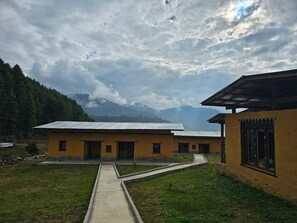 Exterior - Namgayling Cottage (Wangdue Phodrang)