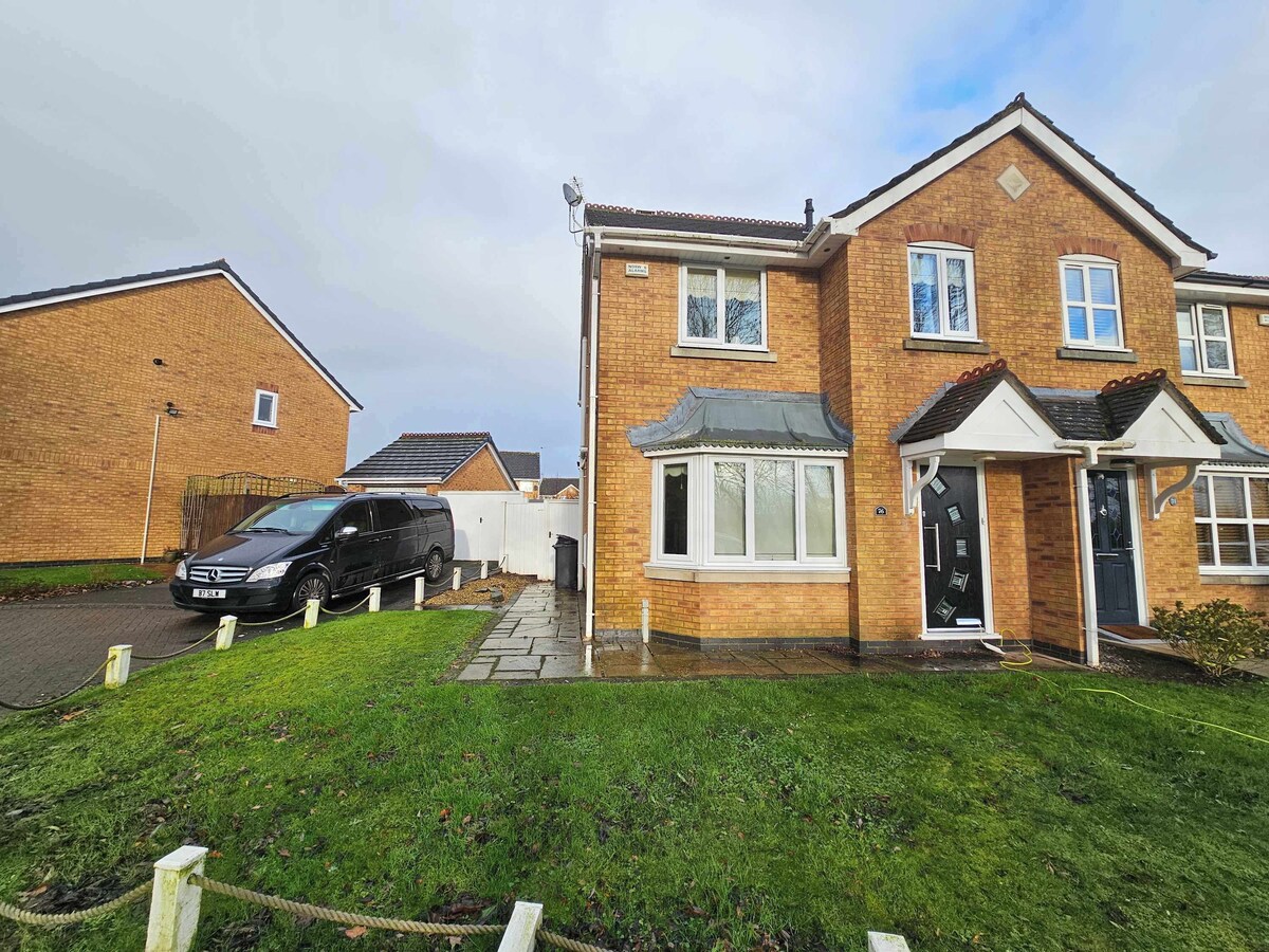 Image de profil de l’hôte