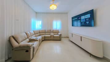 Smart-tv