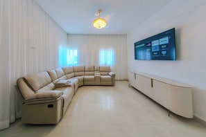 Smart TV 