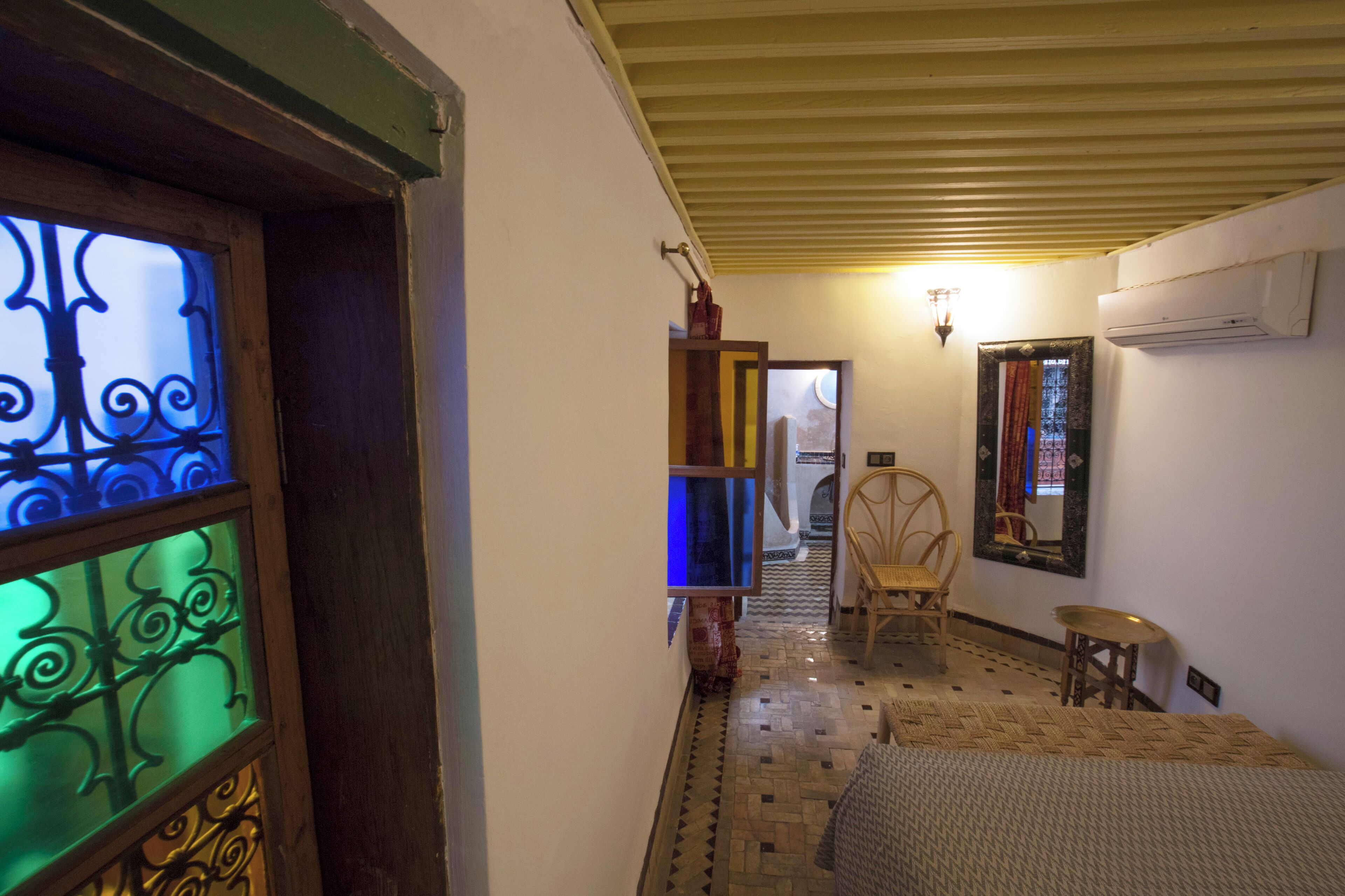 Chambre Double Économique