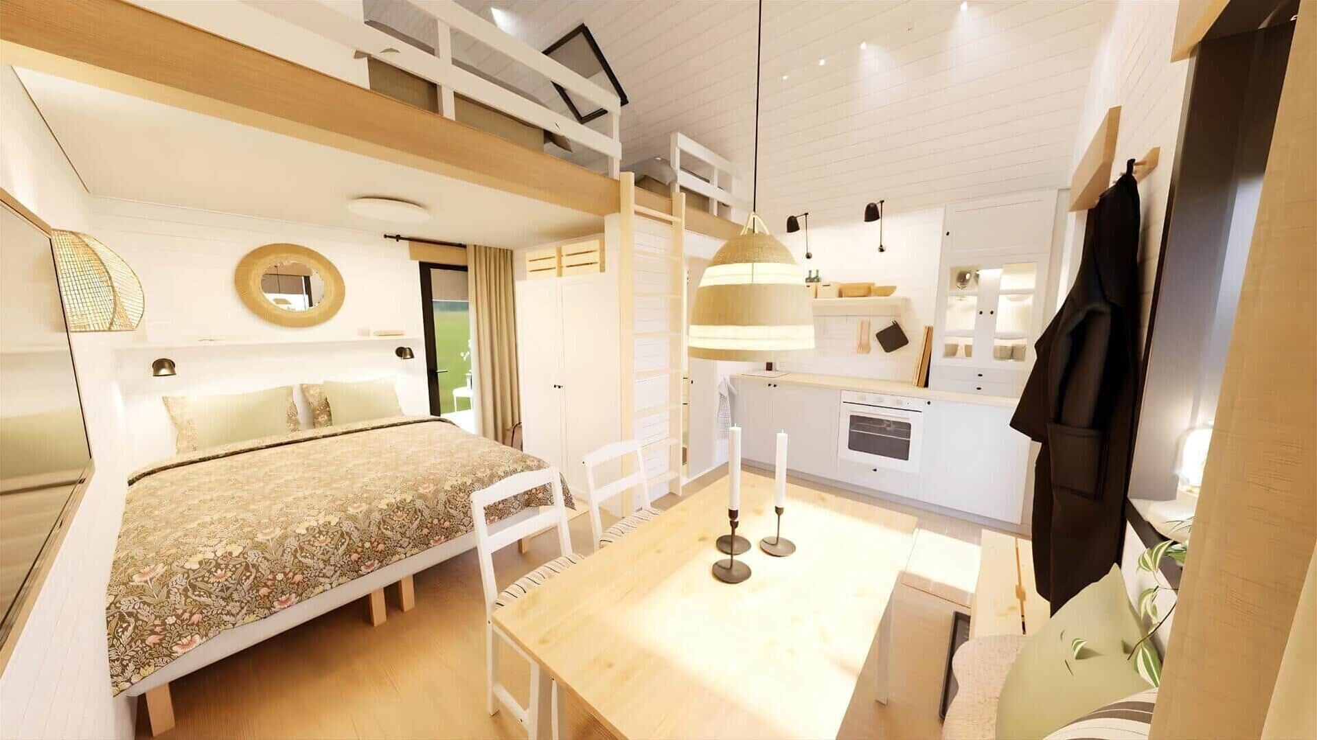 Chambre