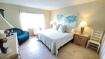 Apartment, 2 Schlafzimmer | 2 Schlafzimmer, kostenloses WLAN