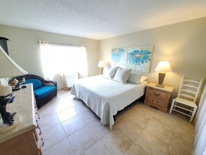 Appart'hôtel, 2 chambres | 2 chambres, Wi-Fi gratuit