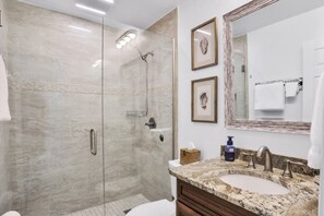 Condo, 2 Bedrooms | Bathroom - Summerhouse 147 2 Bedroom Condo (St. Augustine)