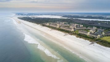 Condo, 2 Bedrooms | Beach