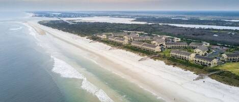 Condo, 2 Bedrooms | Beach