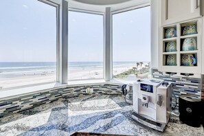 Huis, 4 slaapkamers | Interieur