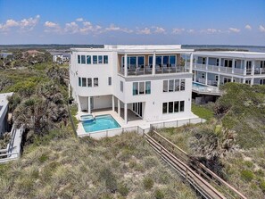 Casa, 4 quartos | Fachada