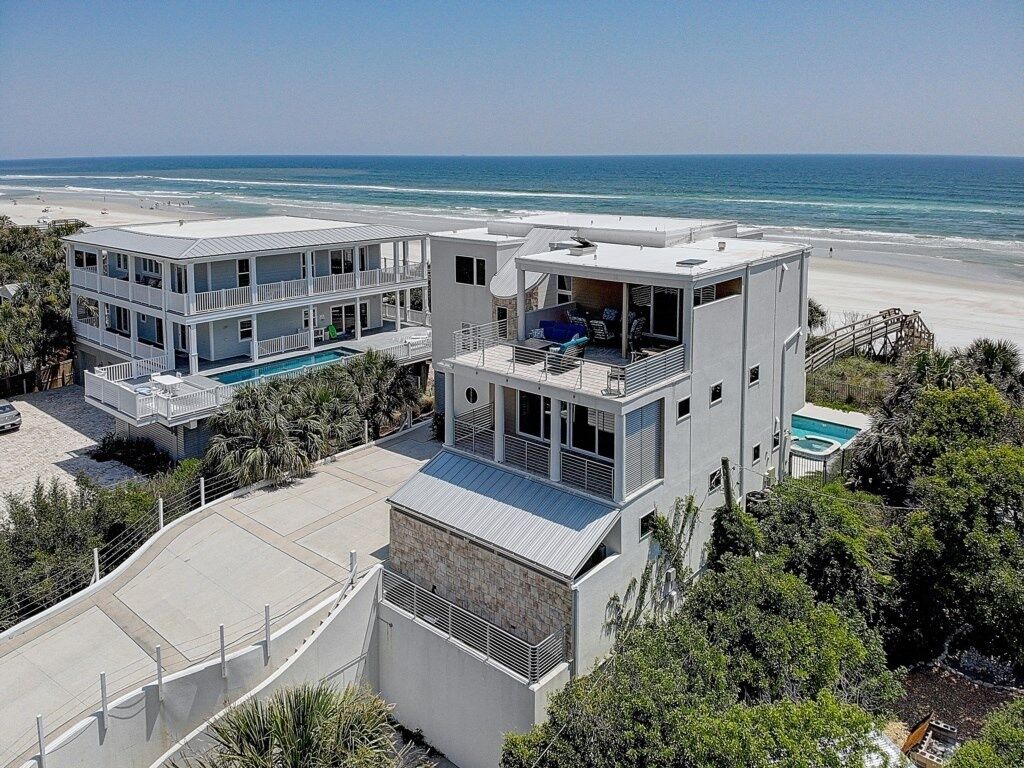 House, 4 Bedrooms | Exterior