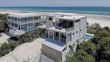 House, 4 Bedrooms | Exterior