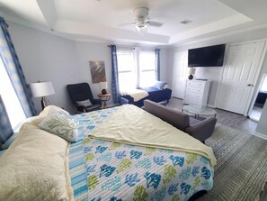 Ferienhaus, 4 Schlafzimmer | 4 Schlafzimmer, kostenloses WLAN