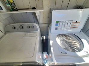 House, 1 Bedroom | Interior - Charming Beach Studio With Wifi & Beach Access 1 Bedroom Home (St. Augustine)