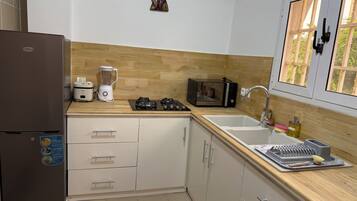 微波爐、焗爐、爐具