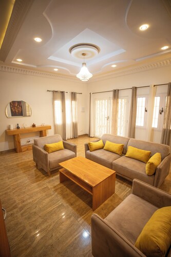 House T3 Fignégnon 2 (Fidjrossè)