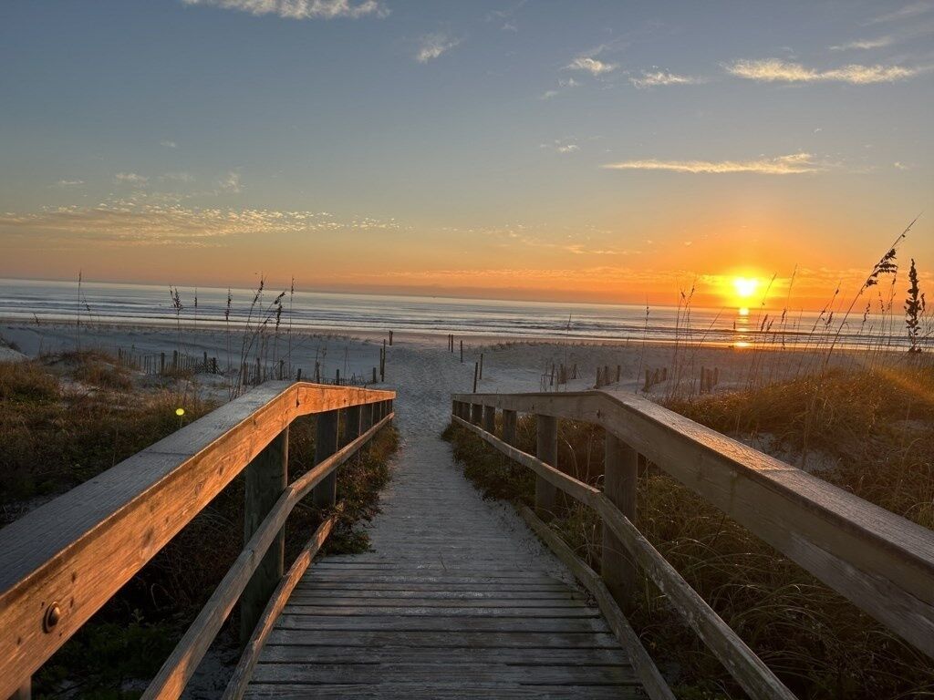 Condo, 2 Bedrooms | Beach