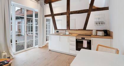 Apartment Historisches Forstamt