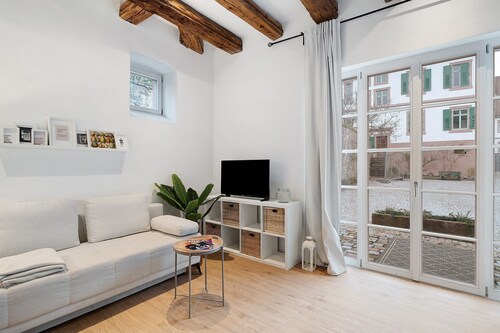 Apartment Historisches Forstamt