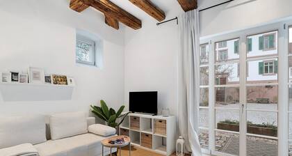 Apartment Historisches Forstamt