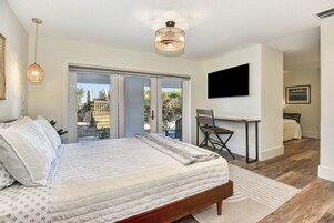 Apartment, 1 Bedroom | 1 bedroom, free WiFi