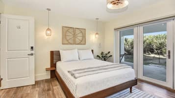 公寓, 1 間臥室 | 1 間臥室、免費無線上網