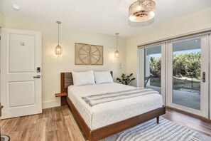 Apartamento, 1 quarto | 1 quarto, Wi-Fi de cortesia