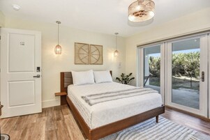 Apartment, 1 Bedroom | 1 bedroom, free WiFi