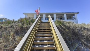 公寓, 1 間臥室 | 外觀