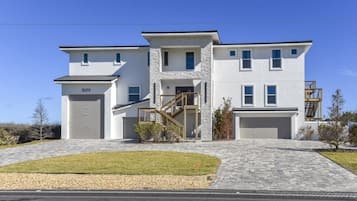 Apartment, 1 Bedroom | Exterior