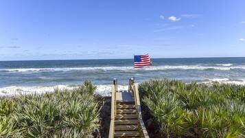 Apartment, 1 Bedroom | Beach