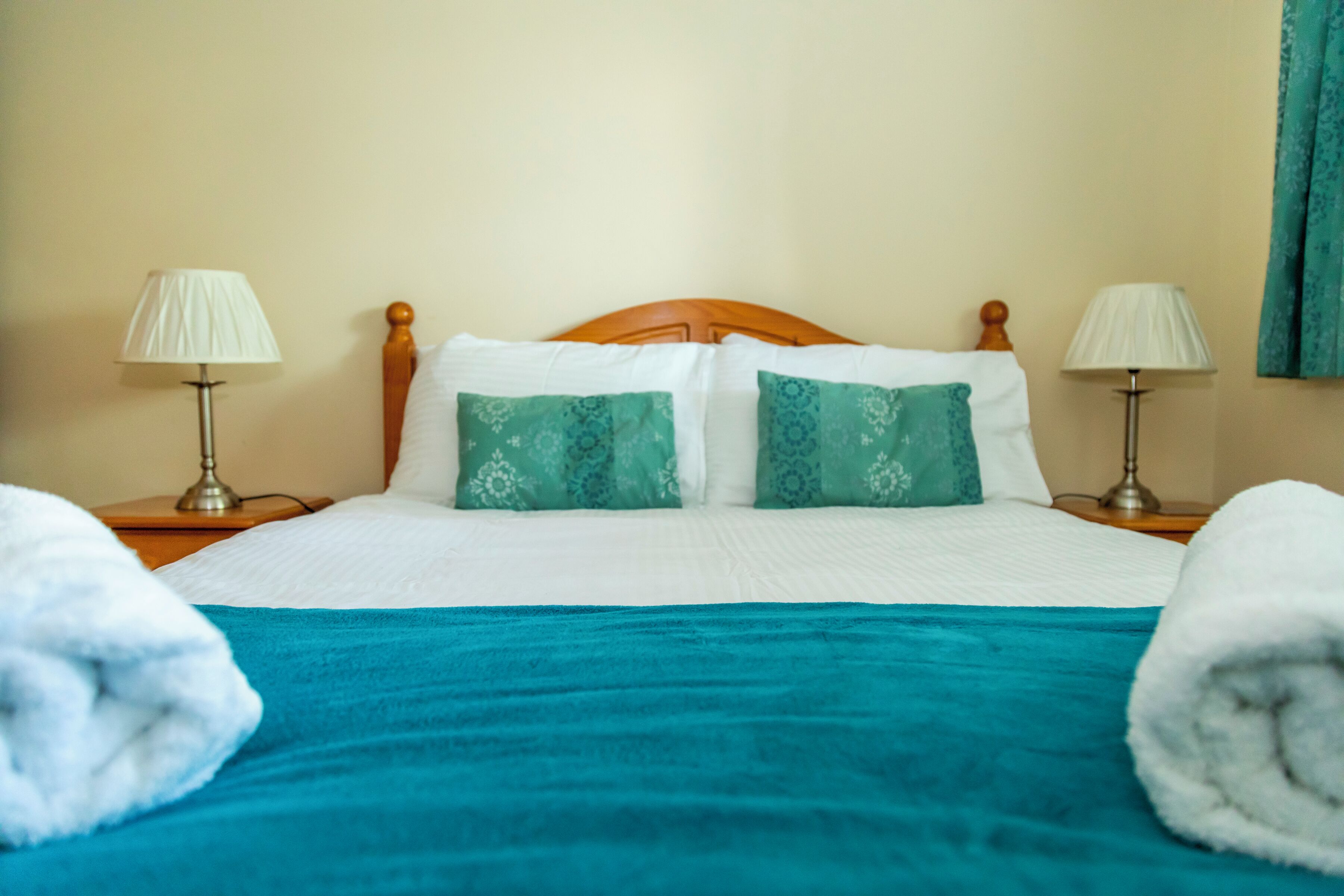 3 Schlafzimmer, Bügeleisen/Bügelbrett, Internetzugang, Bettwäsche