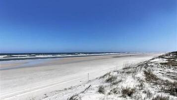 Condo, 2 Bedrooms | Beach