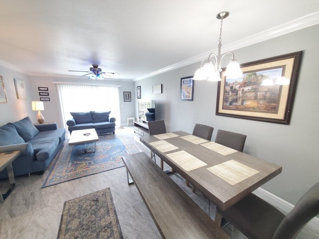 Condo, 2 Bedrooms | Interior