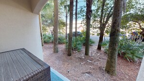 Condo, 2 Bedrooms | Terrace/patio - Alerio 103e 2 Bedroom Condo (Miramar Beach)
