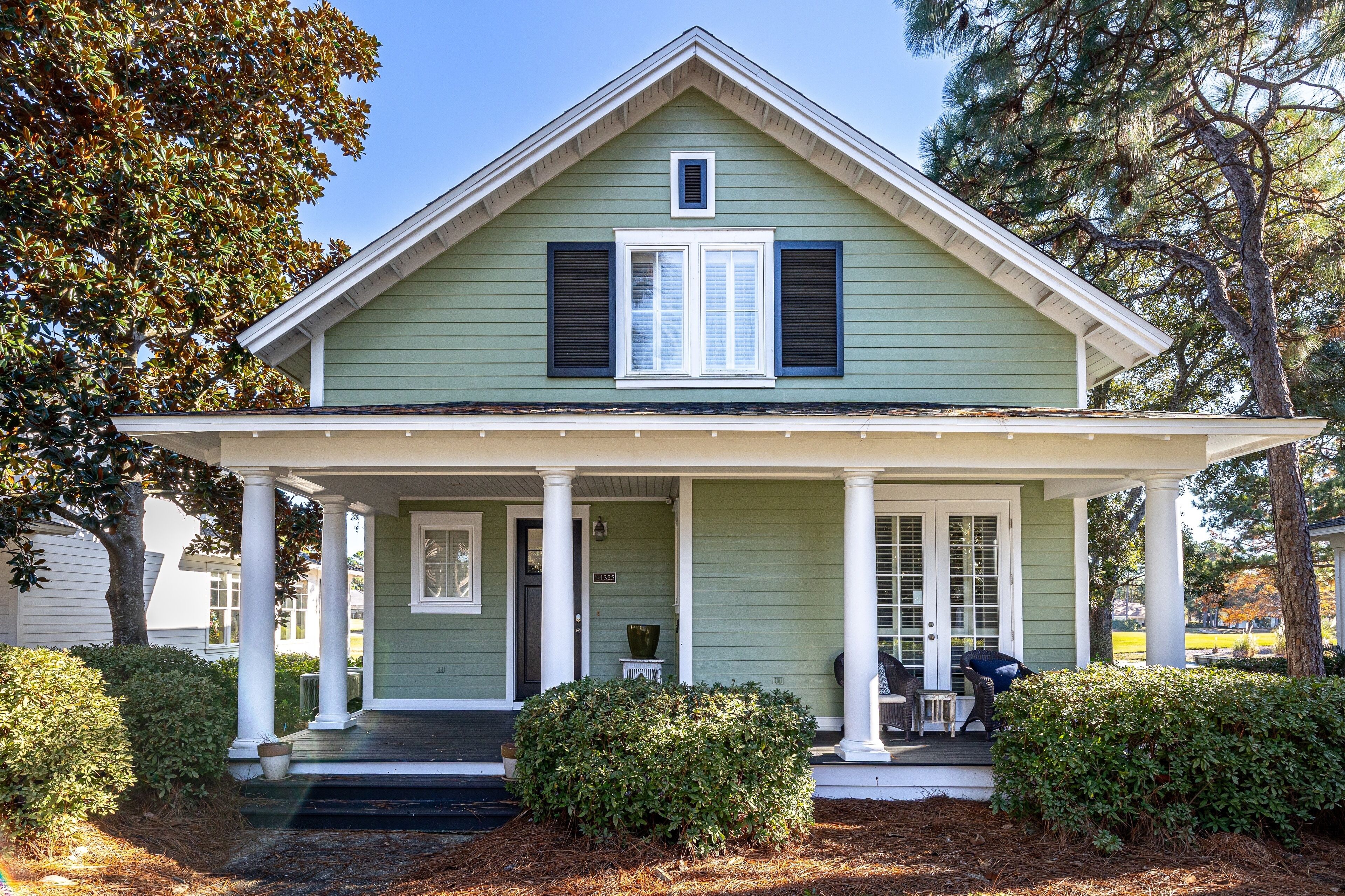 獨棟房屋, 3 間臥室 | 外觀