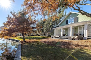 House, 3 Bedrooms | Exterior - Ravens Run 3 Bedroom Home (Miramar Beach)