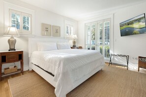 House, 3 Bedrooms | 3 bedrooms, iron/ironing board, free WiFi - Ravens Run 3 Bedroom Home (Miramar Beach)