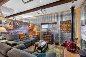 開放式客房 | 住宿內部