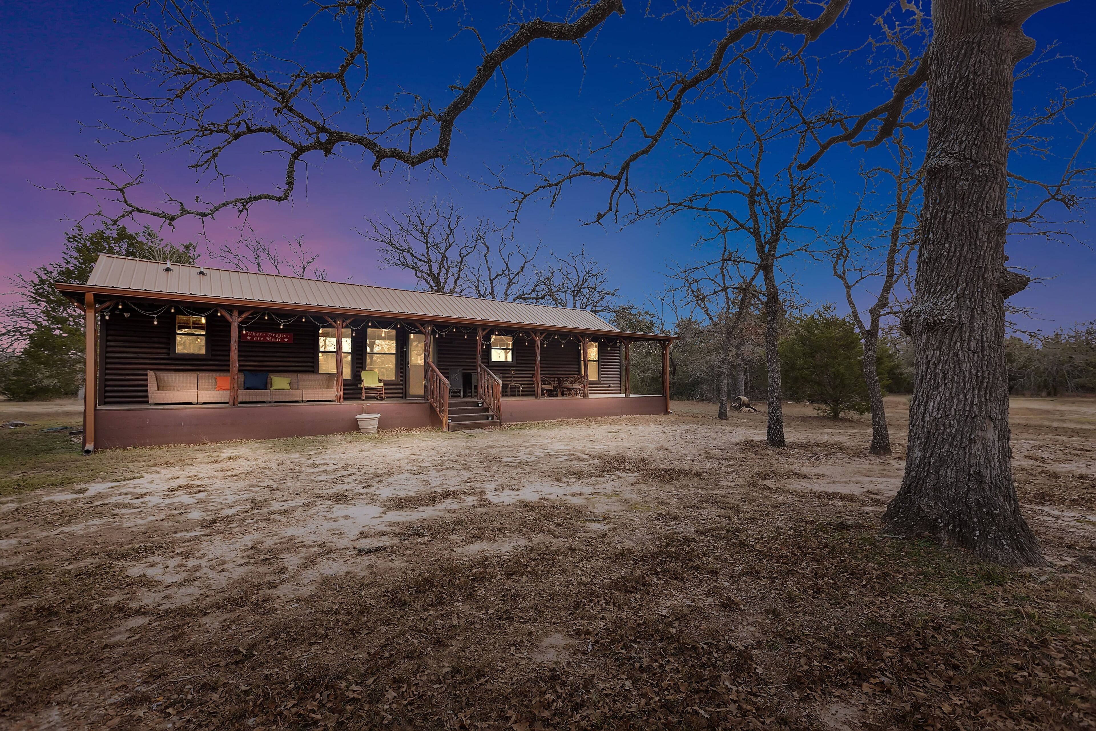 Cabin, 2 Bedrooms | Exterior