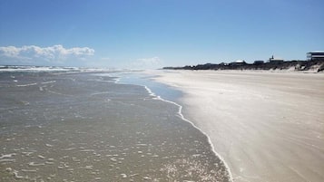 Condo, 2 Bedrooms | Beach