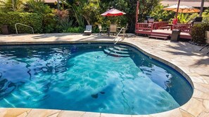Condo, 1 quarto | Piscina