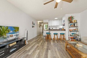 Condo, 1 quarto | Sala de jogos