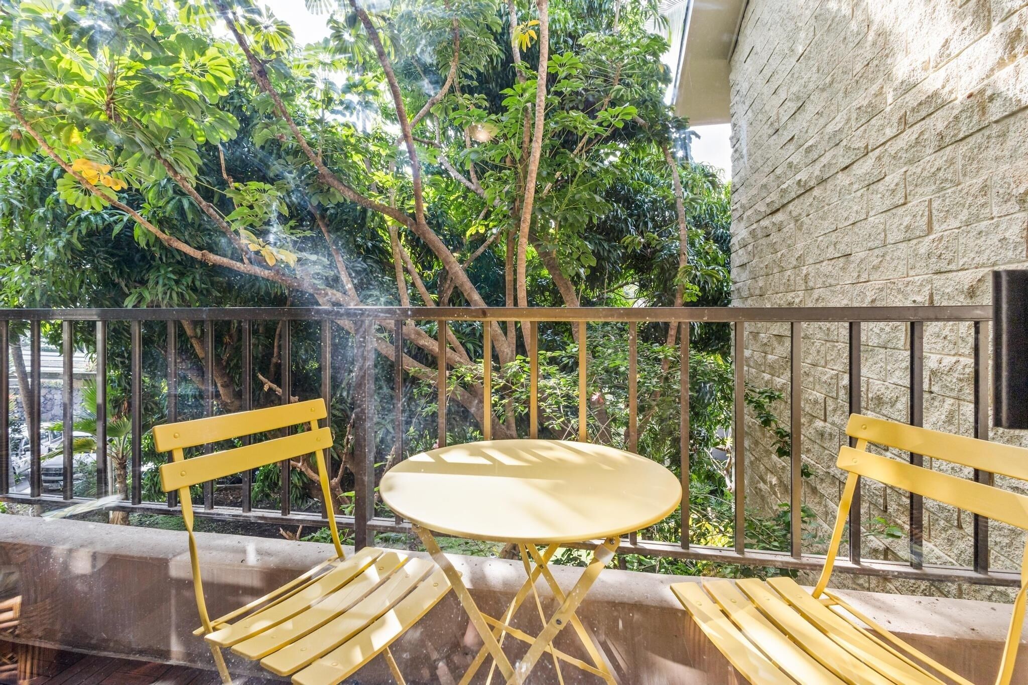 Condo, 1 Bedroom | Property grounds