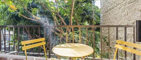 Condo, 1 Bedroom | Property grounds