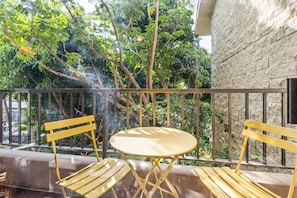 Condo, 1 Bedroom | Kawasan hartanah
