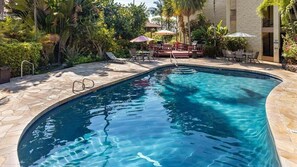 Condo, 1 Bedroom | Pool - Big Island Kalanikai 215 1 Bedroom Condo (Kailua-Kona)