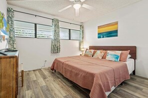 Condo, 1 Bedroom - Big Island Kalanikai 215 1 Bedroom Condo (Kailua-Kona)