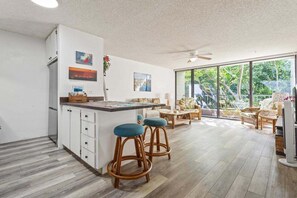 Condo, 1 Bedroom | Interior - Big Island Kalanikai 215 1 Bedroom Condo (Kailua-Kona)